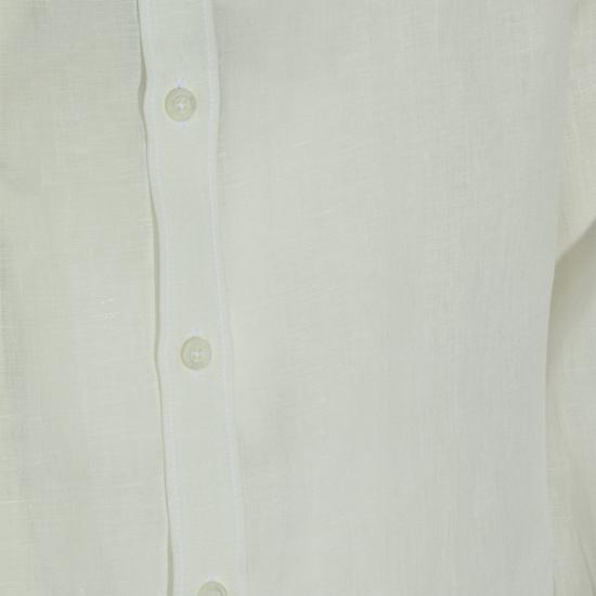 26SS 카날리 긴팔 셔츠 CSLX077 GL03099001 - CANALI