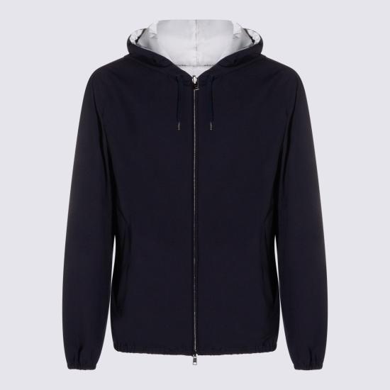 26SS 에르노 자켓 GI000591U 12808Z9294 NAVY GHIACCIO