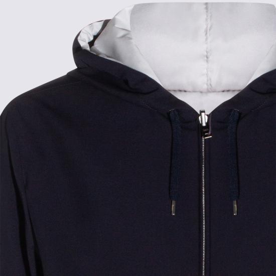 26SS 에르노 자켓 GI000591U 12808Z9294 NAVY GHIACCIO - HERNO