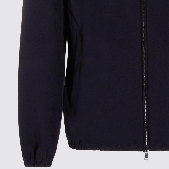 26SS 에르노 자켓 GI000591U 12808Z9294 NAVY GHIACCIO - HERNO