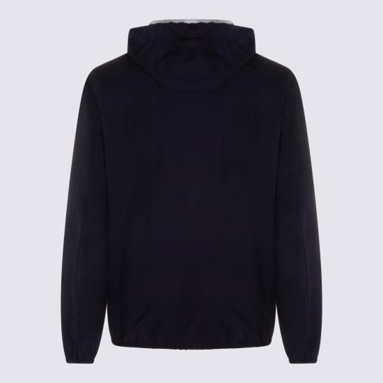 26SS 에르노 자켓 GI000591U 12808Z9294 NAVY GHIACCIO - HERNO