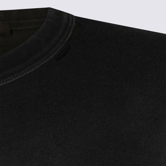 26SS 윌리 차바리아 미디 원피스 WCJSY0230 001 Black - WILLY CHAVARRIA