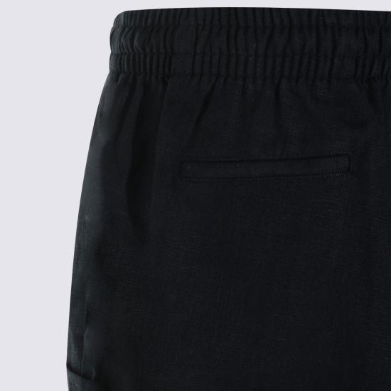 26SS 아르떼 앤트워프 트레이닝/조거 팬츠 SS26013P 450 Navy - ARTE ANTWERP