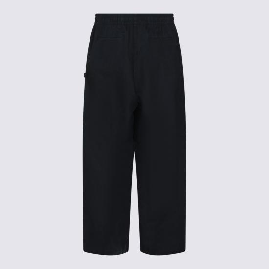 26SS 아르떼 앤트워프 트레이닝/조거 팬츠 SS26013P 450 Navy - ARTE ANTWERP