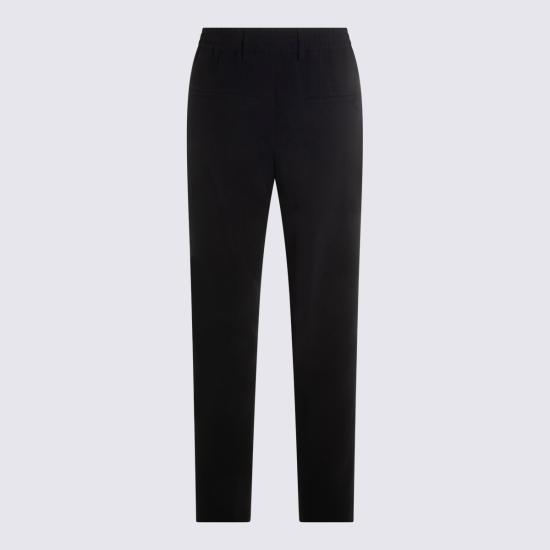 26SS 몬테꼬레 스트레이트 팬츠 S10MUP900 34889 Navy - MONTECORE