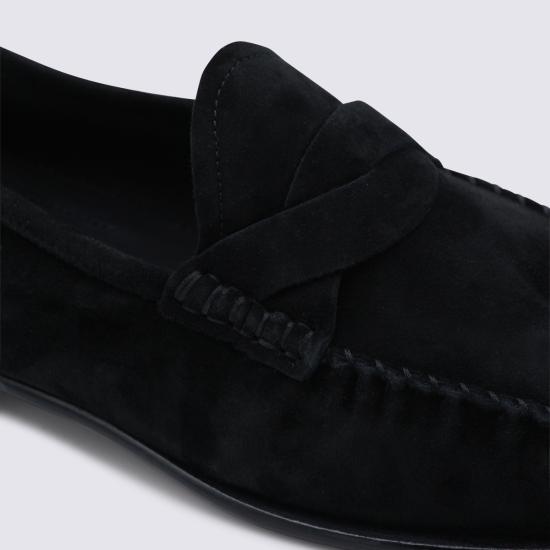 26SS 톰포드 로퍼 J1528 LCL534NNAA Black - TOMFORD