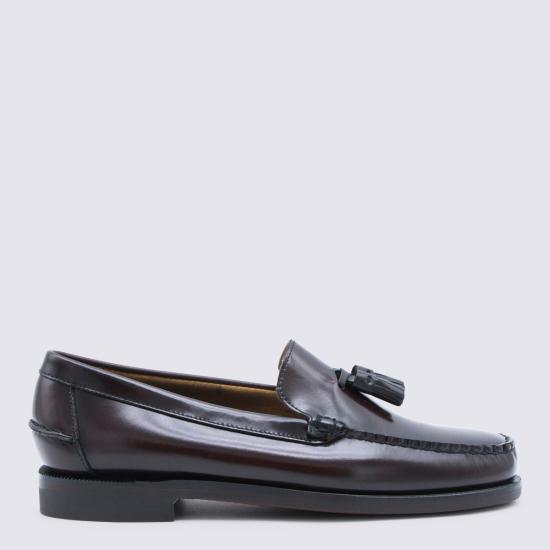 26SS 세바고 로퍼 7001R20 903 BROWN BURGUNDY