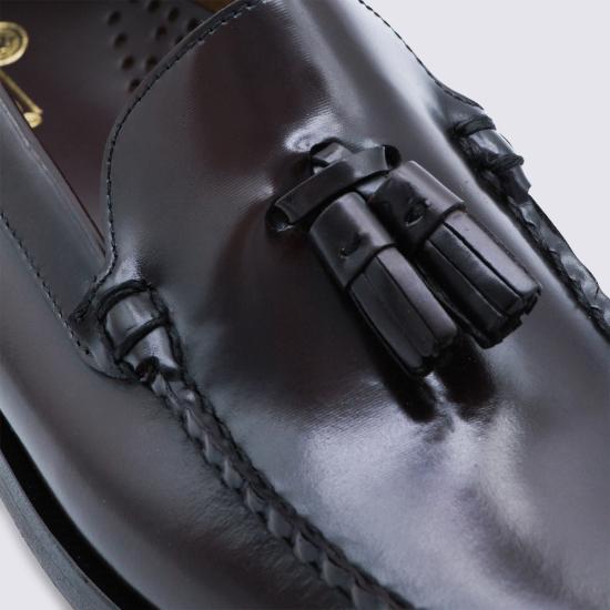 26SS 세바고 로퍼 7001R20 903 BROWN BURGUNDY - SEBAGO