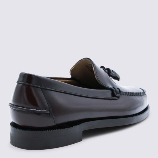 26SS 세바고 로퍼 7001R20 903 BROWN BURGUNDY - SEBAGO