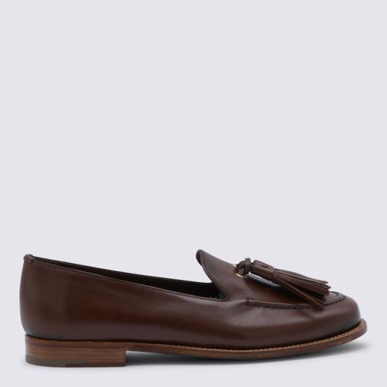 26SS 처치스 로퍼 DD0111 9NHF0ACL Cognac