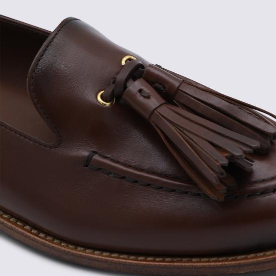 26SS 처치스 로퍼 DD0111 9NHF0ACL Cognac - CHURCHS