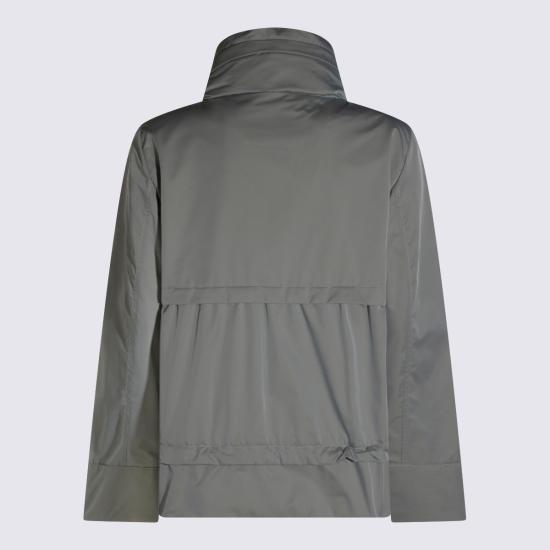 26SS 무레르 자켓 MODGI100167 U0026 Acqua - MOORER