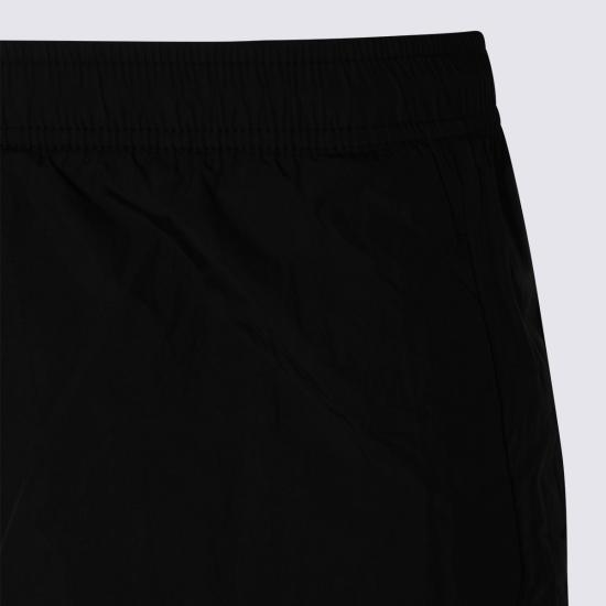 26SS 까웨 스윔팬츠 K31357W USY BLACK PURE - K-WAY