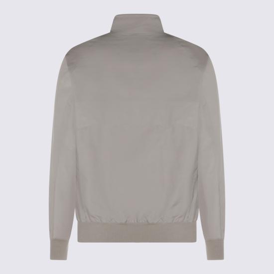26SS 바라쿠타 자켓 261BRCPS0001 BCNY11007 MIST - BARACUTA
