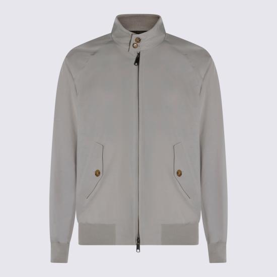 26SS 바라쿠타 자켓 261BRCPS0001 BCNY11007 MIST