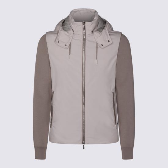 26SS 무레르 자켓 MOUGI100852 STPU0103 Avorio