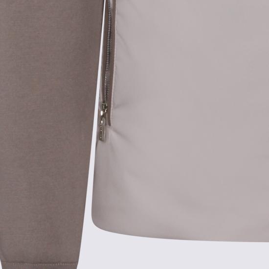26SS 무레르 자켓 MOUGI100852 STPU0103 Avorio - MOORER