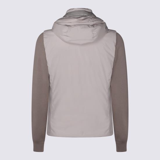 26SS 무레르 자켓 MOUGI100852 STPU0103 Avorio - MOORER