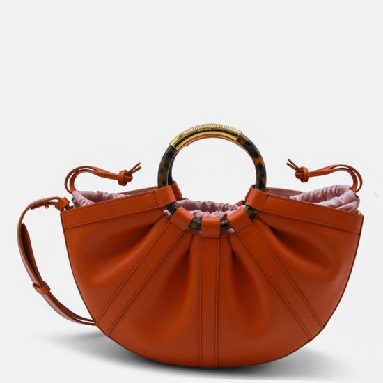 26SS 코치넬리 토트백 E1U5A180201 R41 CRAB - COCCINELLE