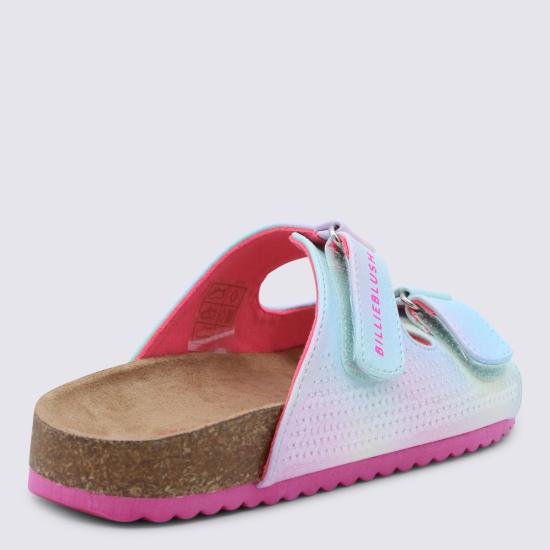 26SS [키즈] 빌리블러쉬 플립플랍 U22004 Z41 Multi - BILLIEBLUSH