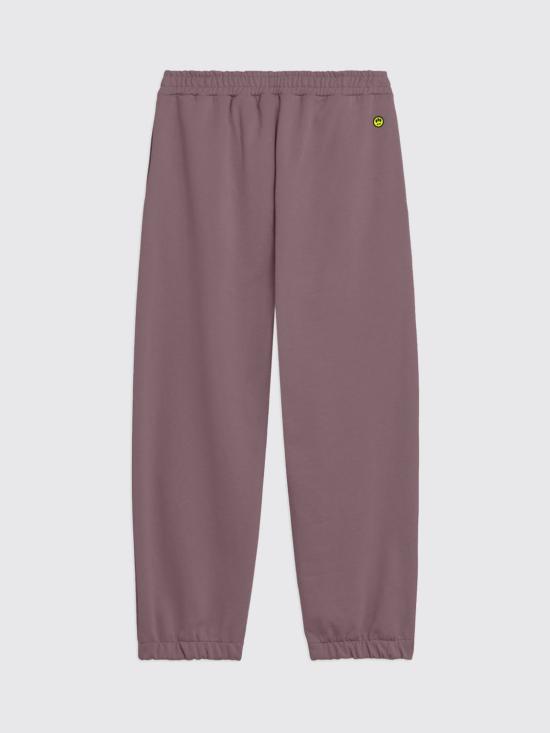 26SS 바로우 트레이닝/조거 팬츠 S6BWWOFP011 963 Pink - BARROW