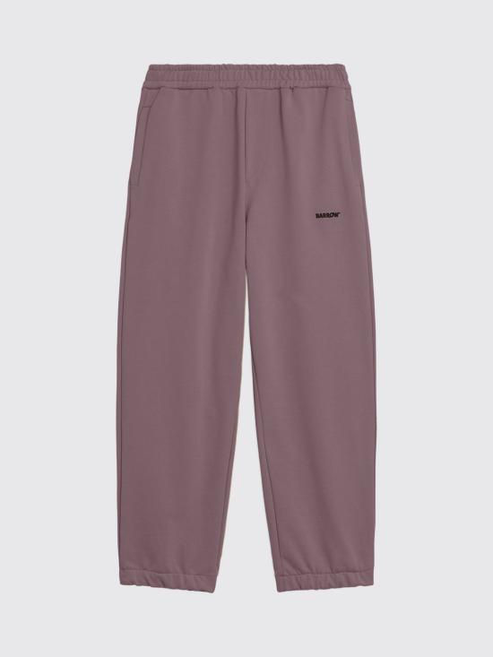 26SS 바로우 트레이닝/조거 팬츠 S6BWWOFP011 963 Pink