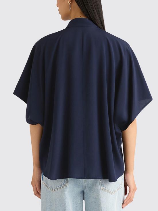 26SS 모모니 셔츠 265MMOSH006265MO04 0890 Blue - MOMONI