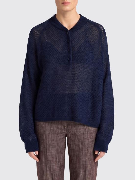 26SS 모모니 스웨터 265MMOKN016265MO42 0890 Blue