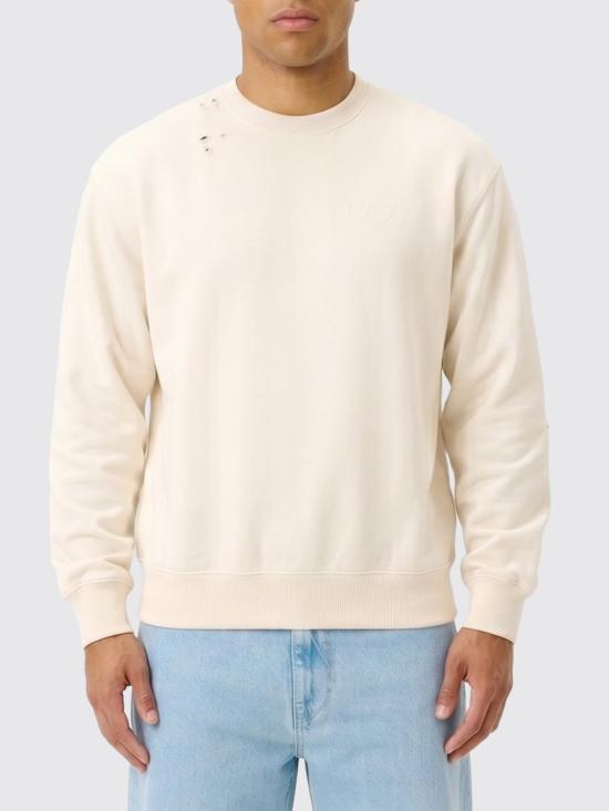 26SS 싸이클 긴팔 티셔츠 361FG01 98 Grey