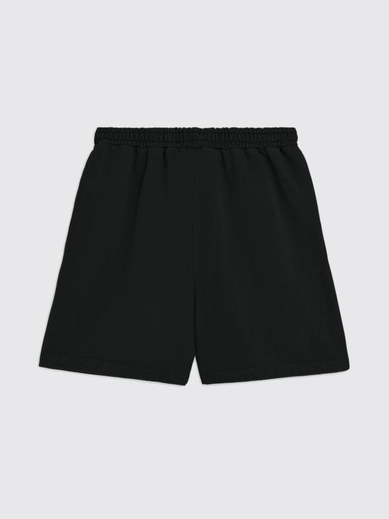 26SS 바로우 숏팬츠 S6BWUABE017 110 Black - BARROW