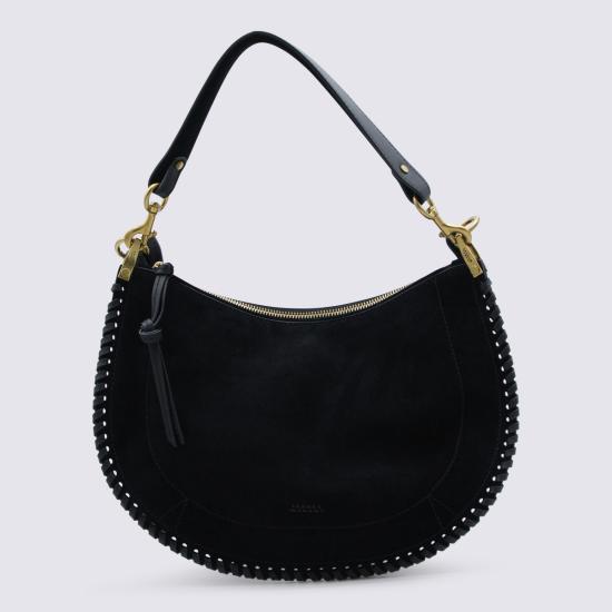 26SS 이자벨마랑 숄더백 25PBF0066FB B2C06M01BK Black