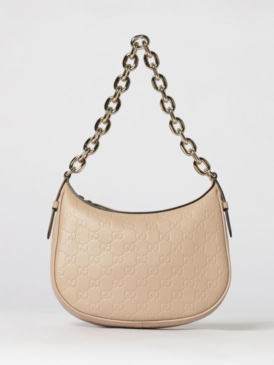 26SS 구찌 숄더백 815409AAFDV 5753 Beige