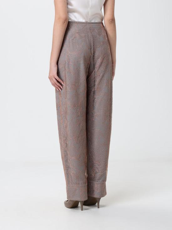 26SS 엠포리오 아르마니 트레이닝/조거 팬츠 EW004347 TE20132 M3016 Nude - EMPORIO ARMANI