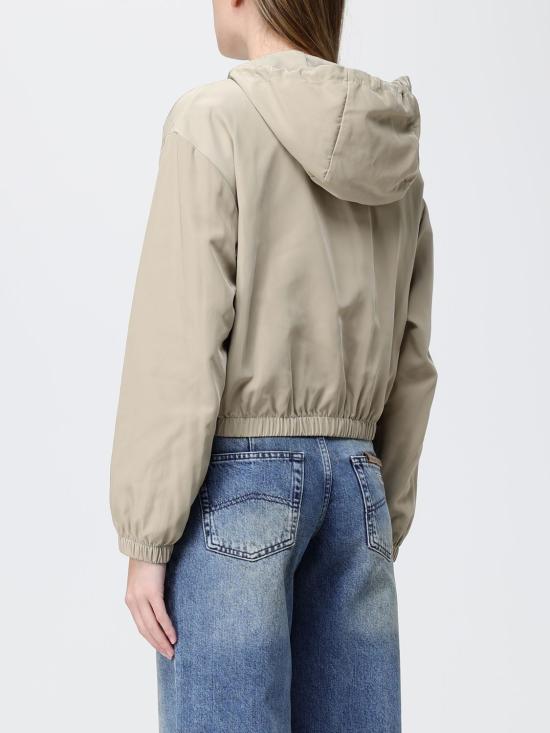 26SS 파트리지아페페 자켓 8O0231A719 B862 Beige - PATRIZIA PEPE