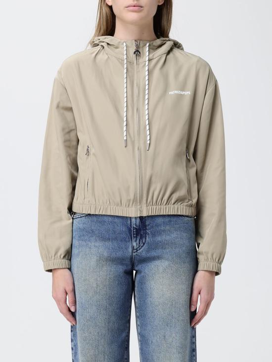 26SS 파트리지아페페 자켓 8O0231A719 B862 Beige