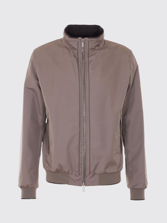 26SS 무레르 마네티 봄버 자켓 MANETTIWK U0203 Brown - MOORER