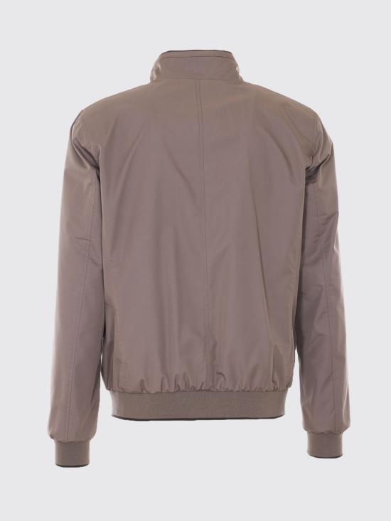 26SS 무레르 마네티 봄버 자켓 MANETTIWK U0203 Brown - MOORER