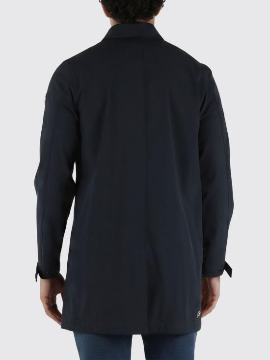 26SS 콜마르 자켓 18386WV 68 Blue - COLMAR