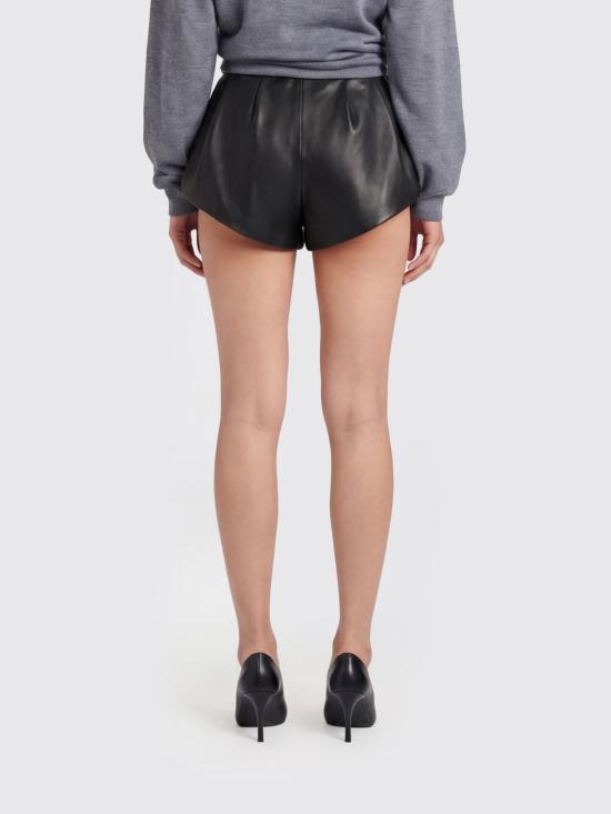 26SS 마그다뷰트림 숏팬츠 128426 Black - MAGDA BUTRYM