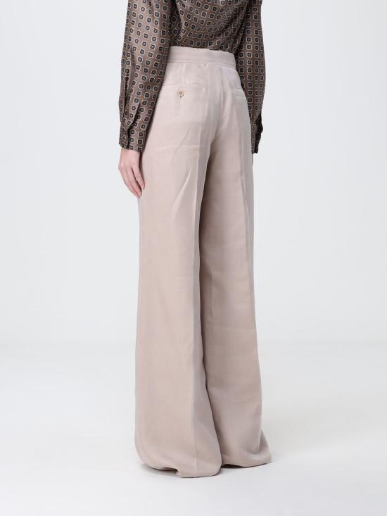 26SS 막스마라 수트 팬츠 261131066306 003 Camel - MAX MARA