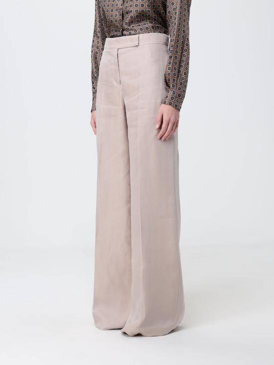 26SS 막스마라 수트 팬츠 261131066306 003 Camel - MAX MARA