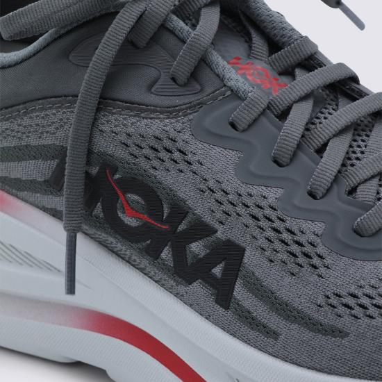26SS 호카 본디 9 스니커즈 1162011 SRYT GREY ORBIT - HOKA