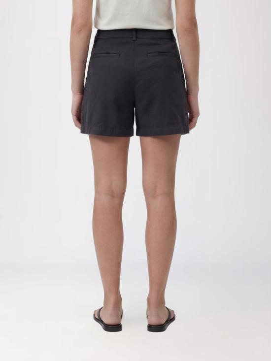 26SS 클로즈드 숏팬츠 C9229132E30 100 Black - CLOSED