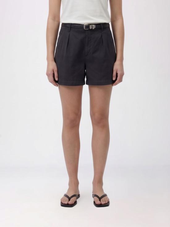 26SS 클로즈드 숏팬츠 C9229132E30 100 Black
