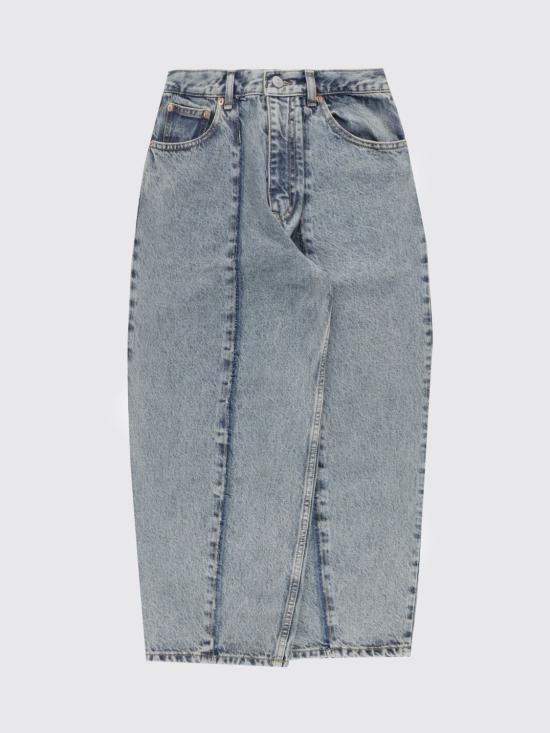 26SS [키즈] MM6 메종마르지엘라 진 M60748MM06C M601 Blue