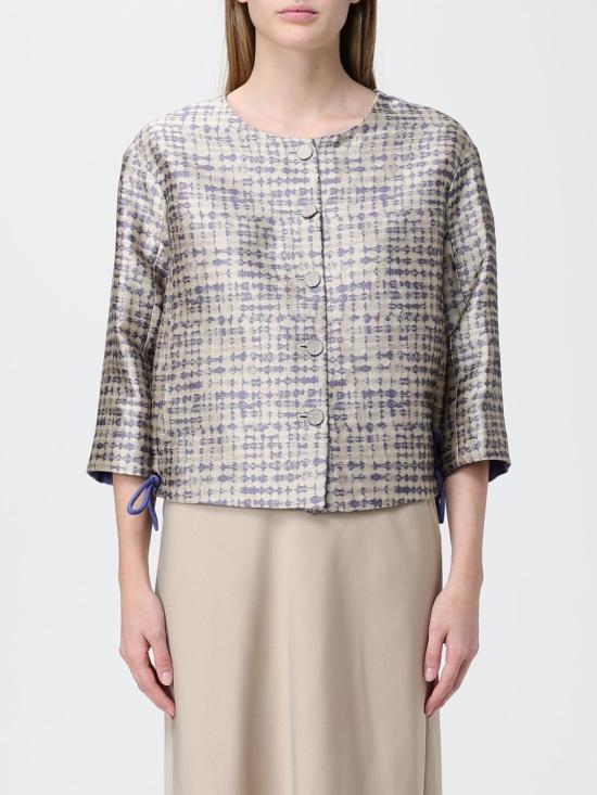 26SS 엠포리오 아르마니 자켓 EW004323 TE20128 F1097 Beige
