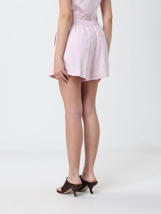 26SS 스포트막스 숏팬츠 2612141032600 002 Pink - SPORTMAX