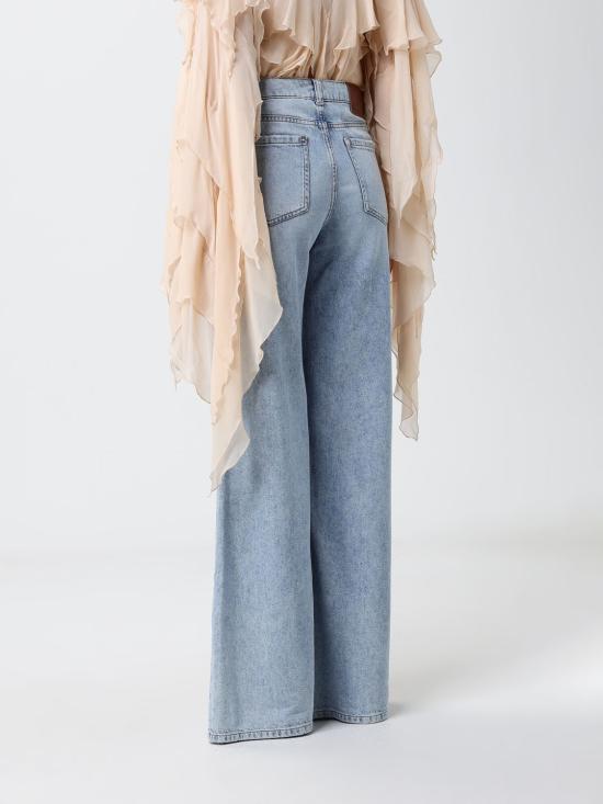 26SS 블루마린 데님 팬츠 P622J261A D0631 Denim - BLUMARINE