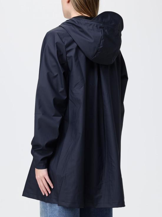 26SS 레인스 자켓 18050 NAV Navy - RAINS