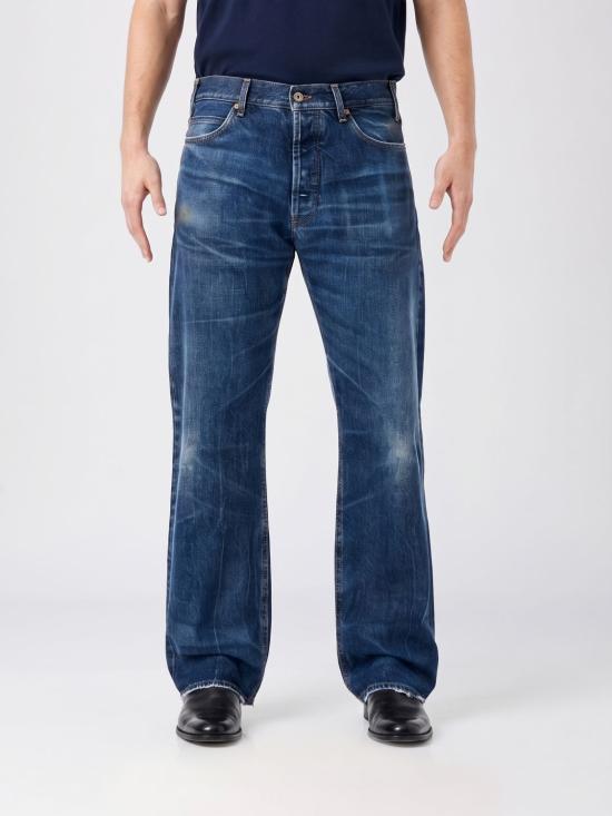 26SS 싸이클 데님 팬츠 CC451P535 07 Blue